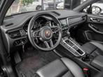 Porsche Macan 2.0 Pano 21' Memory Leer, Gebruikt, Euro 6, Zwart, Bedrijf