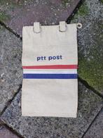 vintage postzakje van PTT Post Nederland, Verzamelen, Ophalen of Verzenden, Gebruikt, Verpakking