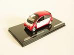 1/43 - M: Vitesse - Mitsubishi iMiev rood, Ophalen of Verzenden, Nieuw, Auto, Overige merken