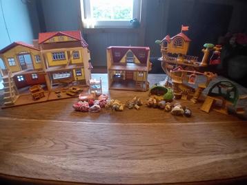 Sylvana's Family Collectie - Zo Goed Als Nieuw! beschikbaar voor biedingen