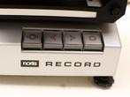 Noris Record automatic super 8 37065, Ophalen of Verzenden, Gebruikt, Overige resoluties