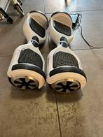 Hoover boards, Ophalen, Gebruikt