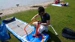 SUP-board (stand-up paddle board) van Tribord (Decathlon), Watersport en Boten, Ophalen of Verzenden, Gebruikt, SUP-boards