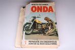 Werkplaatshandboek Honda Gold Wing GL1000 [1978], Ophalen of Verzenden, Honda
