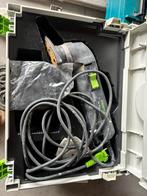 Festool schuurmachine, Doe-het-zelf en Verbouw, Gereedschap | Schuurmachines, Ophalen of Verzenden, Zo goed als nieuw, Minder dan 600 watt