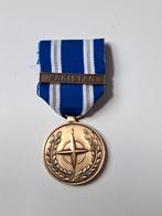 NATO navo medaille onderscheiding Pakistan, Ophalen of Verzenden