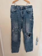 Jeans zara maat 42, Blauw, Zara, Ophalen of Verzenden, W33 - W36 (confectie 42/44)