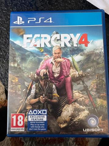 Ps4 beschikbaar voor biedingen