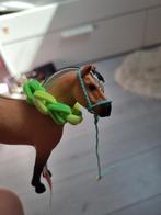 Schleich  HALSTER, Ophalen of Verzenden, Zo goed als nieuw