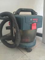 Bosch GAS 18V-10 L Stofzuiger - Gebruikt, Ophalen of Verzenden, Gebruikt, Reservoir, Stofzuiger