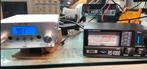 PLL FM STEREO 20W + VOEDING + ANTENNA, Telecommunicatie, Zenders en Ontvangers, Ophalen of Verzenden, Zo goed als nieuw, Zender