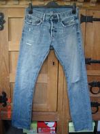 Stoere Heren Spijker Broek Van Ralph Lauren Maat: 30/32, Kleding | Heren, Spijkerbroeken en Jeans, Blauw, Ralph Lauren, W32 (confectie 46) of kleiner