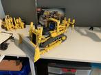 LEGO Technic Gemotoriseerde Bulldozer 8275, Niet ingevuld, Niet ingevuld, Niet ingevuld