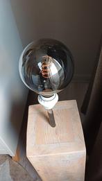 Lampenvoet 19x 60 cm, Ophalen of Verzenden, Zo goed als nieuw, Industrieel