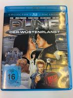 Dune  (Blu-ray Collector's Edition) Lange verdie!, Ophalen of Verzenden, Zo goed als nieuw, Science Fiction en Fantasy, Boxset
