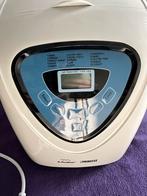 Princess Broodbakmachine Wake Up, Gebruikt, 800 tot 1200 gram deeg, Kijkvenster, Ophalen