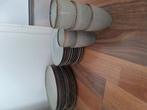 Servies Toscane (Xenos), Huis en Inrichting, Keuken | Servies, Gebruikt, Ophalen of Verzenden, Bord(en), Overige stijlen