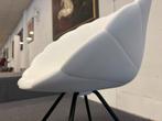 8 Nieuw Tonon Flower eetkamerstoel wit Kunststof Design, Huis en Inrichting, Stoelen, Kunststof, Tonon, Wit, Nieuw