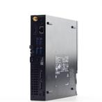 Dell Optiplex 5060 i5-8500T 8GB 256GB Mini PC, Computers en Software, Desktop Pc's, Dell, Zo goed als nieuw, Support@Dell.com