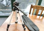 Foto/Video Statief - Driepoot, Ophalen, Gebruikt, Minder dan 150 cm, Driepoot