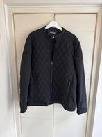 Zwarte Hunter Story Jas Nieuw, Ophalen of Verzenden, Nieuw, Maat 52/54 (L), Zwart