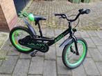 18 Inch Amigo Galaxy kinderfiets, Fietsen en Brommers, Fietsen | Kinderfietsjes, Ophalen of Verzenden, Gebruikt, 16 tot 20 inch