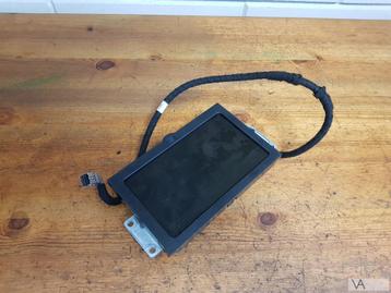 Peugeot 207 2006 - 2013 navigatie display 96735395xt €150 beschikbaar voor biedingen