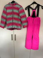 Meisjes ski outfit, Kleding | Dames, Gedragen, Pak, Maat 38/40 (M), Ophalen of Verzenden