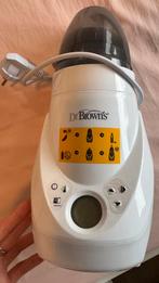 Dr Browns bottle warmer, Ophalen, Zo goed als nieuw, Overige typen