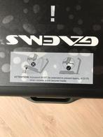 GAEMS G170 Draagbare Gaming Koffer, Ophalen of Verzenden, Gebruikt, Overige typen, Overige merken