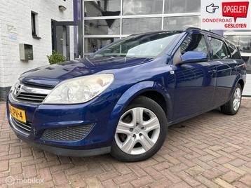 Opel Astra Wagon 1.7 CDTi Business * AIRCO * TREKHAAK * beschikbaar voor biedingen