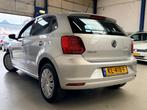 Volkswagen Polo 1.0 Comfortline Edition, Auto's, Stof, Euro 6, Origineel Nederlands, Bedrijf