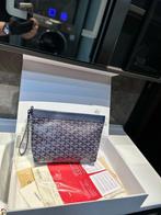 Goyard Clutch voor heren, Sieraden, Tassen en Uiterlijk, Toilettassen, Verzenden, Nieuw, Overige kleuren, Heer of Dame