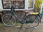 Popal Daily Dutch Basic 28 - 50cm, Fietsen en Brommers, Fietsen | Dames | Damesfietsen, Gebruikt, Versnellingen, 50 tot 53 cm