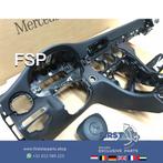 W205 amg dashboard + airbag set Mercedes C Klasse C205 S205, Auto-onderdelen, Dashboard en Schakelaars, Ophalen of Verzenden, Gebruikt