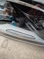 Mercedes eqv koplamp,Cupra T. koplamp, Ophalen of Verzenden, Volvo