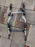 Thule ClipOn Fietsendrager - Achterklep, Auto diversen, Ophalen of Verzenden, 2 fietsen, Gebruikt, Achterklepdrager