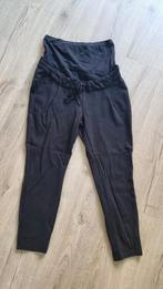 Zwangerschapsbroek legging/jogging zwart maat S/M, Vero Moda, Zwart, Ophalen of Verzenden, Maat 36 (S)