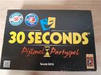 30 seconds zwarte doos [s1077], Ophalen of Verzenden, Zo goed als nieuw