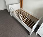 Bopita bed Wit 70 x 140 cm Peuter bed, Ophalen, Gebruikt, 70 tot 85 cm, 140 tot 160 cm