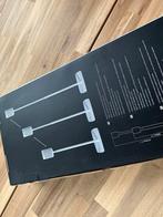 Gloednieuwe witte verstelbare flexson stands Sonos one, Onbekend, Nieuw, Ophalen of Verzenden, Sonos