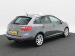 SEAT Ibiza ST 1.2 TSi FR Dynamic | Cruise Control | Parkeers, Auto's, Voorwielaandrijving, Euro 5, Gebruikt, Zwart