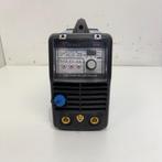 Cjays Tig 200E AC/DC Tig Lasapparaat Lasmachine Draagbaar, Ophalen of Verzenden, Zo goed als nieuw, 150 tot 250 ampère, Tig