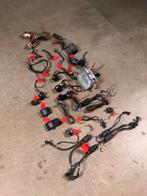 Diverse onderdelen Yamaha FJ 1200 1984-1996, Gebruikt, ., Ophalen of Verzenden, .