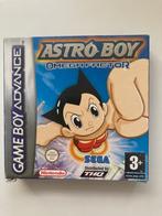 Astro Boy: Omega Factor, Avontuur en Actie, Gebruikt, Verzenden, 1 speler