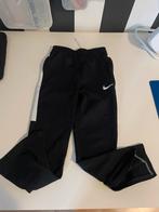 Sportbroek zwart, Kinderen en Baby's, Kinderkleding | Maat 158, Ophalen, Zo goed als nieuw, Jongen of Meisje, Sport- of Zwemkleding