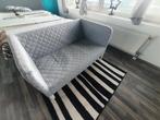 Knoparp ikea 2 persoonsbankje, Huis en Inrichting, Banken | Sofa's en Chaises Longues, Ophalen, Zo goed als nieuw, Minder dan 150 cm
