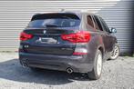 BMW X3 xDrive30e Pano / Elec Stoelen / Camera / Leder /, Automaat, 1998 cc, Gebruikt, Zwart