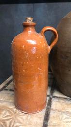 Terracotta kruik, Ophalen of Verzenden