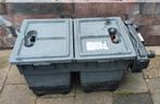 Doorloop filter vijver filter Oase biotec 10, Tuin en Terras, Vijver-toebehoren, Ophalen, Gebruikt, Vijverfilter